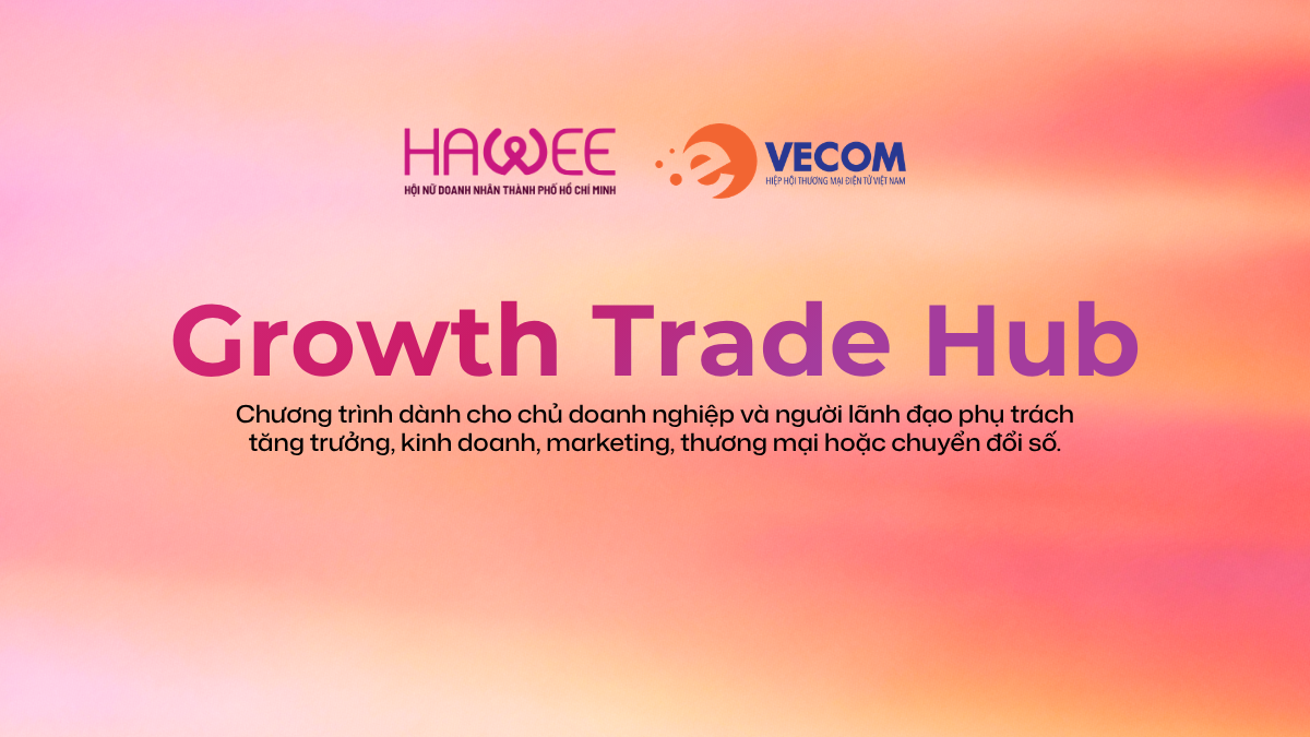 HAWEE Growth Trade Hub