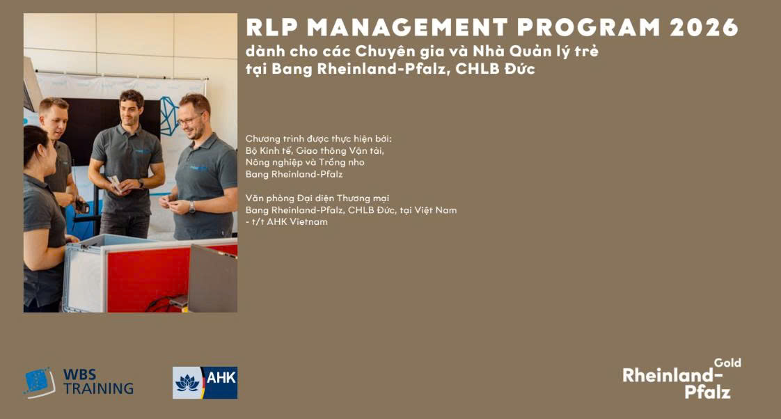 RLP