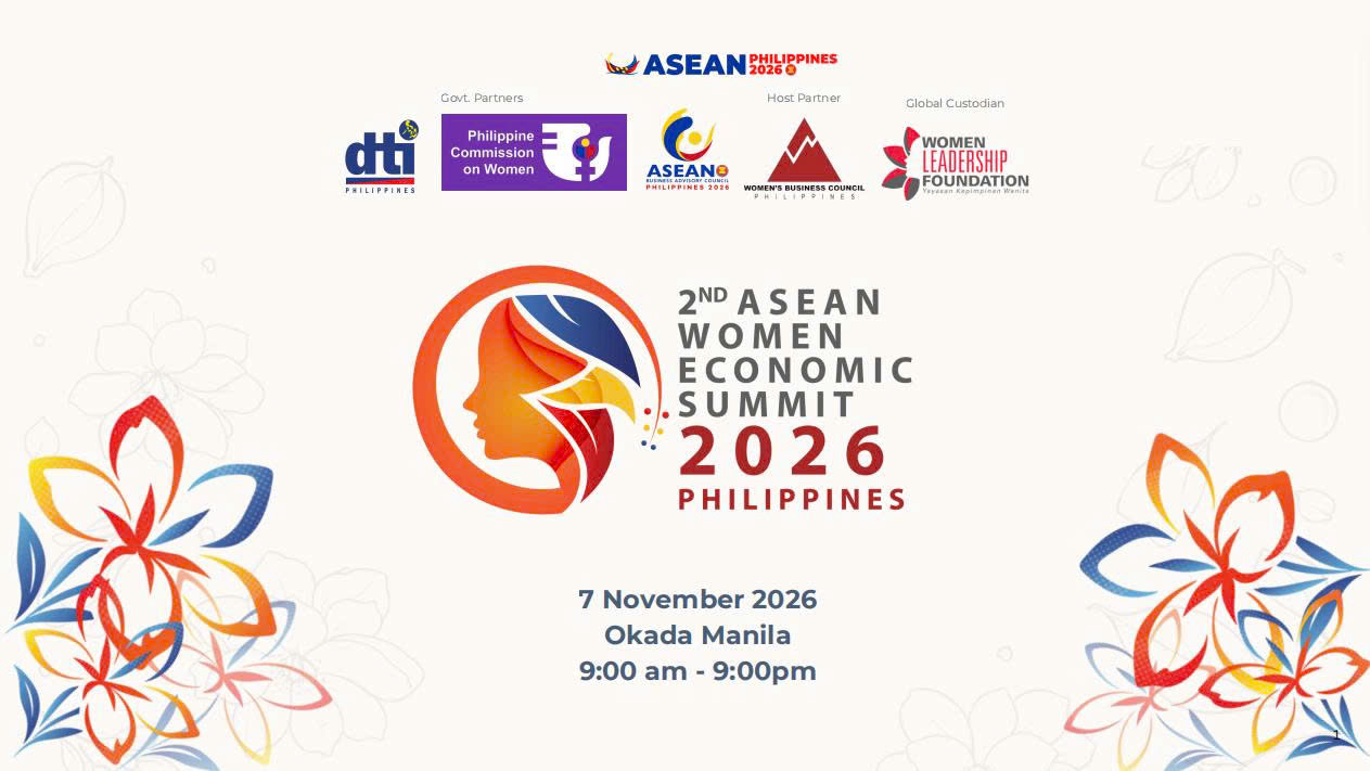 ASEAN Women Summit